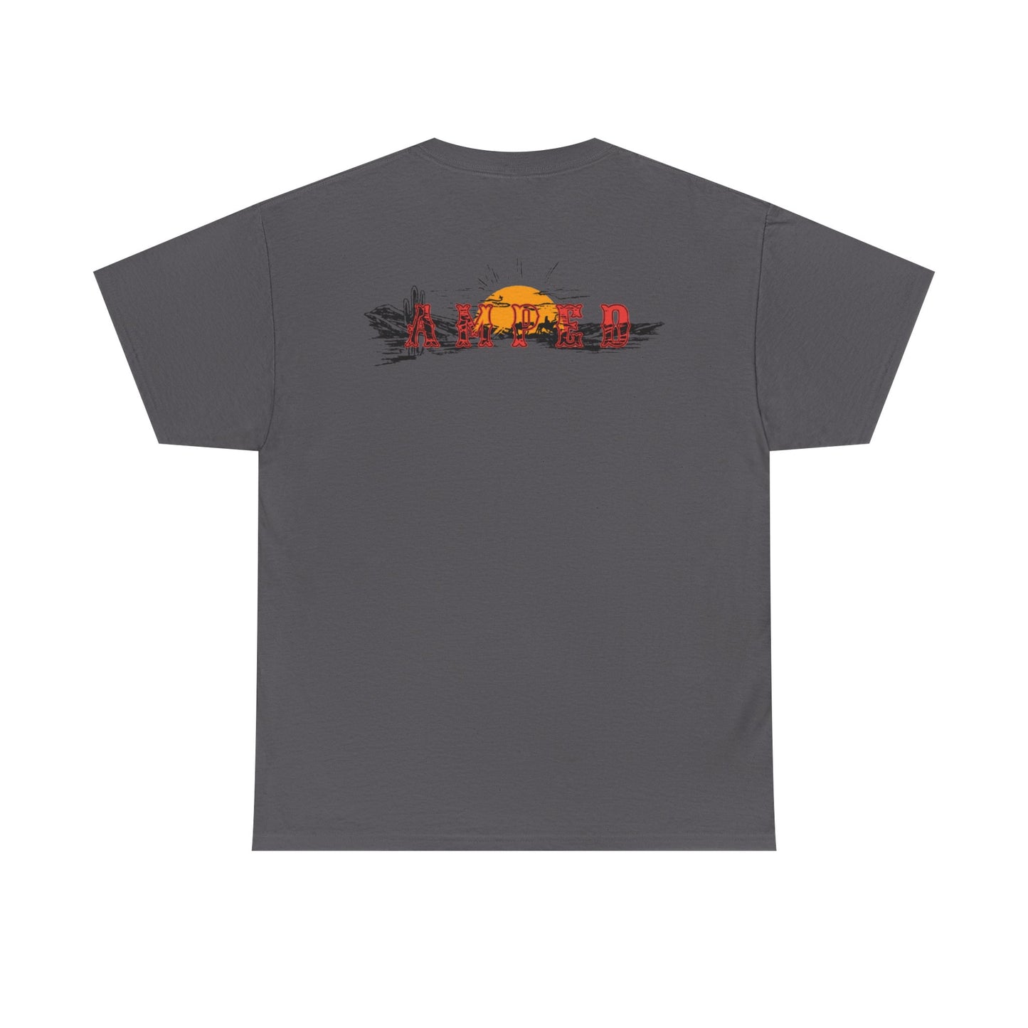 AMPED Arizona - Horizon Tee