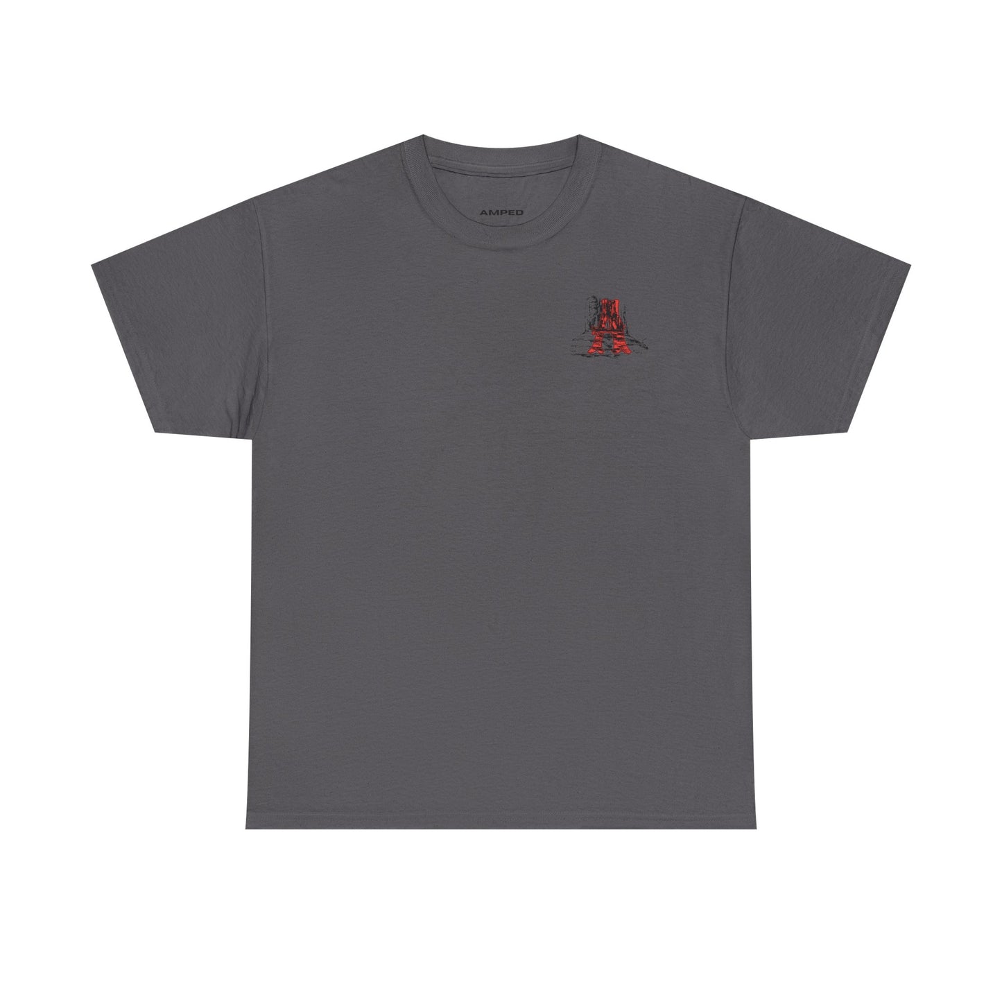 AMPED Arizona - Horizon Tee