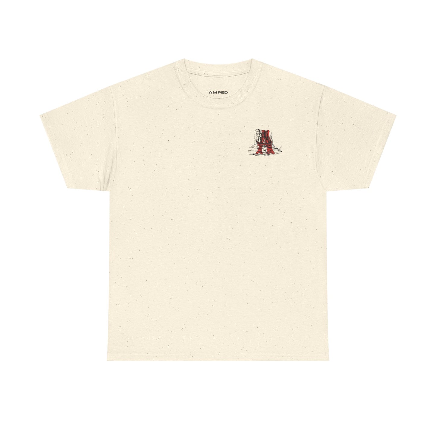 AMPED Arizona - Horizon Tee
