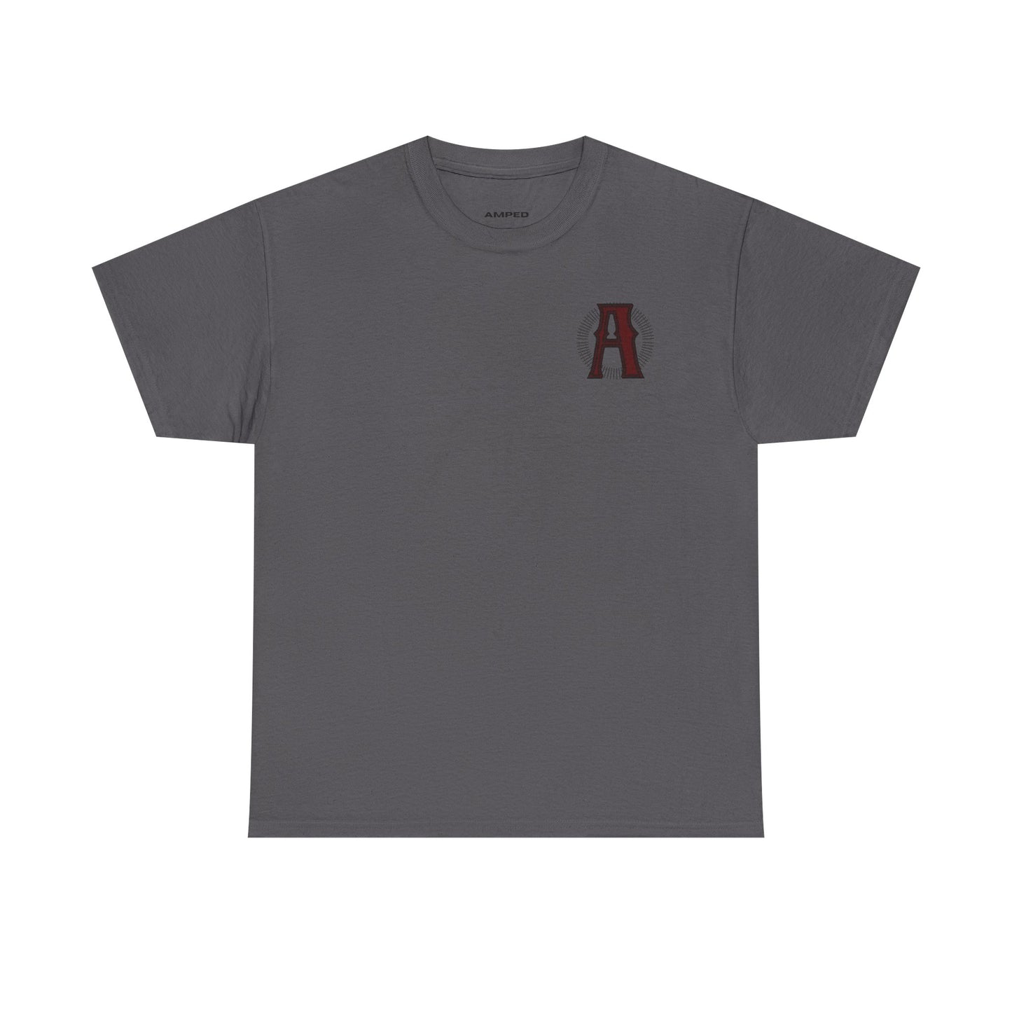 AMPED Arizona - Train Tee